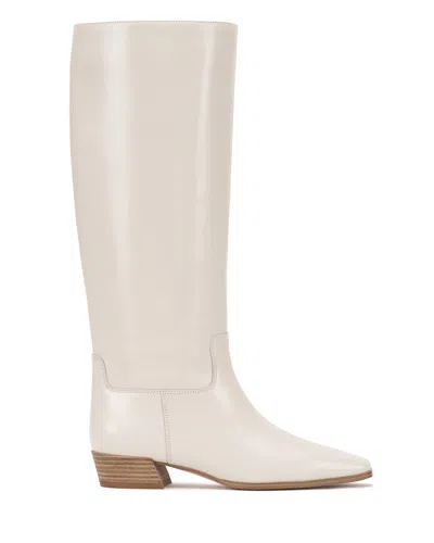 VINCE CAMUTO PAVLA NARROW CALF KNEE HIGH BOOT