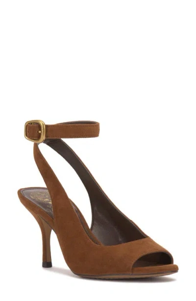 Vince Camuto Pavles Ankle Strap Sandal