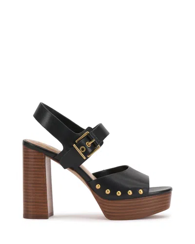 VINCE CAMUTO PAZTON PLATFORM SANDAL