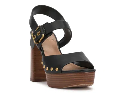 Vince Camuto Pazton Platform Sandal In Multi