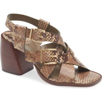 Vince Camuto Penina Ankle Strap Sandal