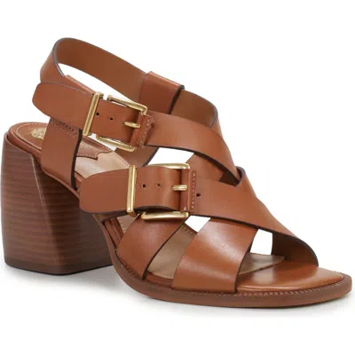 VINCE CAMUTO VINCE CAMUTO PENINA ANKLE STRAP SANDAL