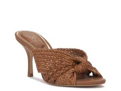 Vince Camuto Pheya Sandal In Multi