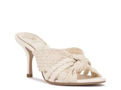 Vince Camuto Pheya Sandal In Neutral