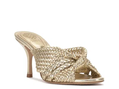 Vince Camuto Pheya Sandal In Multi