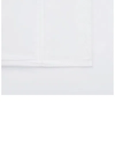 Vince Camuto Pillowcase Pair In White