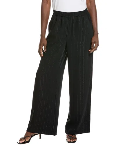 Vince Camuto Wide Leg Pants In Black