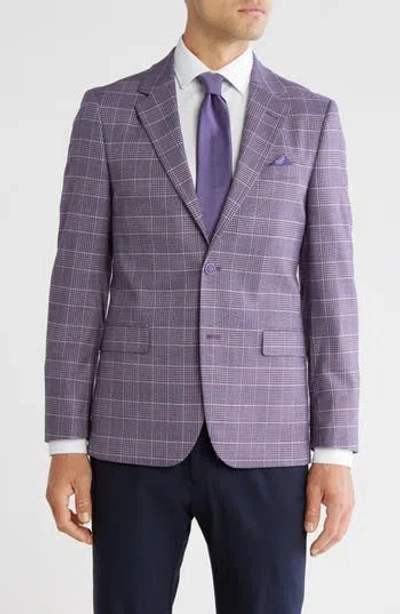 Vince Camuto Plaid Sport Coat
