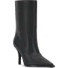 Vince Camuto Presca Bootie In Black