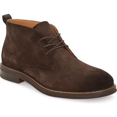 VINCE CAMUTO VINCE CAMUTO PRESELY CHUKKA BOOT