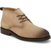 Vince Camuto Presely Chukka Boot In Brown