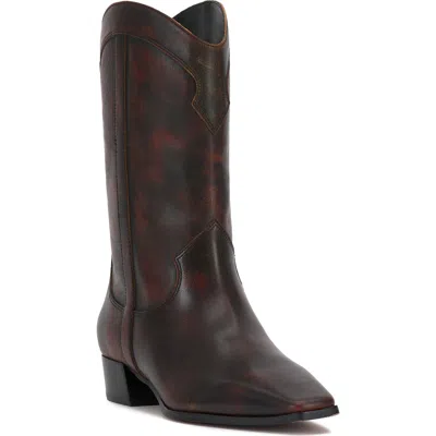 Vince Camuto Prilie Western Boot