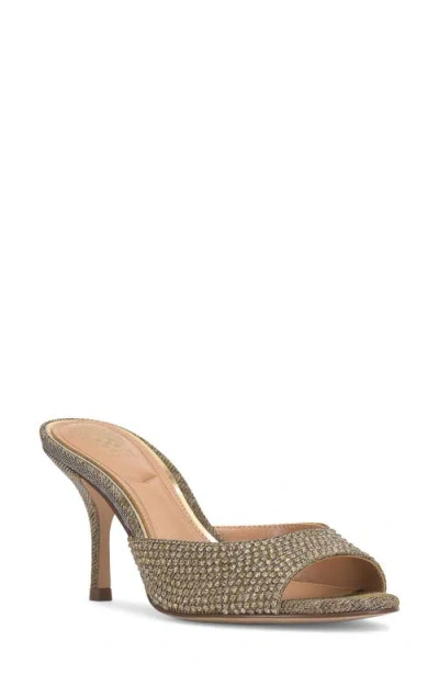 VINCE CAMUTO VINCE CAMUTO PRYNN CRYSTAL SANDAL