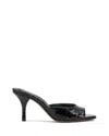 Vince Camuto Prynna Sandal In Black