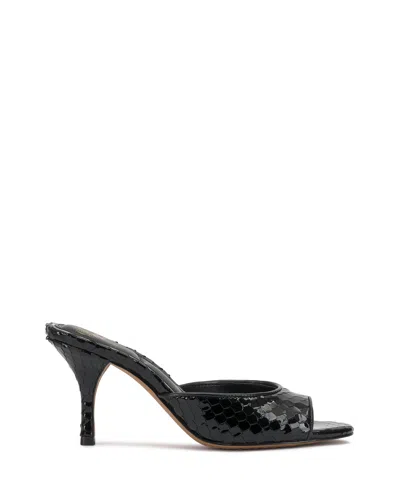 Vince Camuto Prynna Sandal In Black