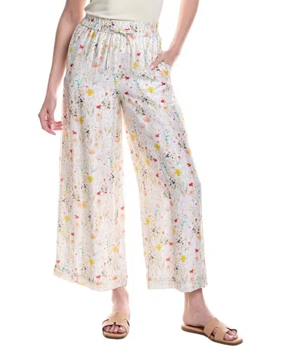 VINCE CAMUTO VINCE CAMUTO PULL-ON PANT