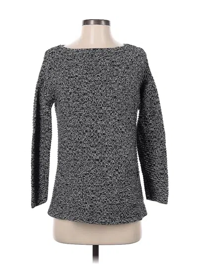 Pre-owned Vince Camuto Pullover Sweater
