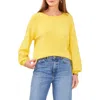 Vince Camuto Raglan Sleeve Sweater