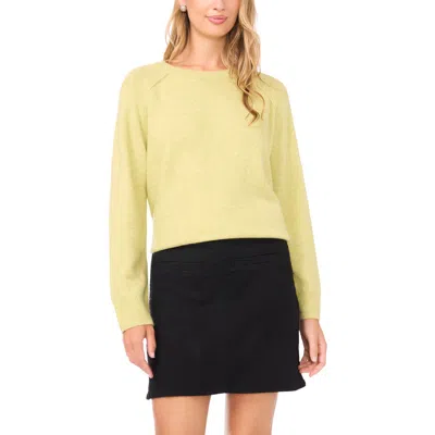 VINCE CAMUTO VINCE CAMUTO RAGLAN SLEEVE SWEATER