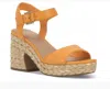 Vince Camuto Rannelli Sandals In Multi
