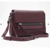 Vince Camuto Raya Crossbody Bag In Bitten In Multi