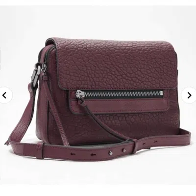Vince Camuto Raya Crossbody Bag In Bitten In Multi