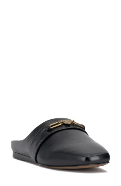 Vince Camuto Rechell Mule In Black