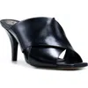 Vince Camuto Rehnya Slide Sandal In Black