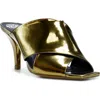 VINCE CAMUTO VINCE CAMUTO REHNYA SLIDE SANDAL