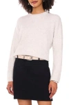 Vince Camuto Relaxed Fit Sweater In Multi