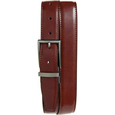 Vince Camuto Reversible Leather Belt