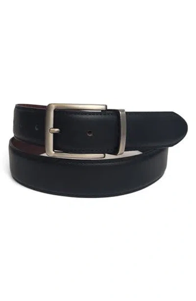 Vince Camuto Reversible Leather Belt