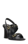 Vince Camuto Ridena Slingback Sandal In Black