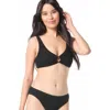 Vince Camuto Ring Bikini Top