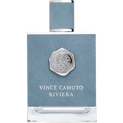 Vince Camuto Riviera Eau De Toilette In Transparent