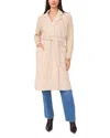 Vince Camuto Robe Coat In Biscotti