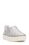 Vince Camuto Romie Slip-on Platform Sneaker