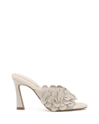Vince Camuto Rose Mule In Multi