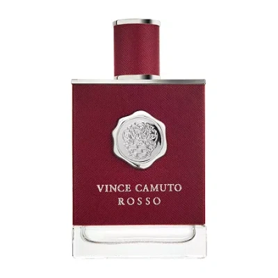 Vince Camuto Rosso Eau De Toilette In Transparent