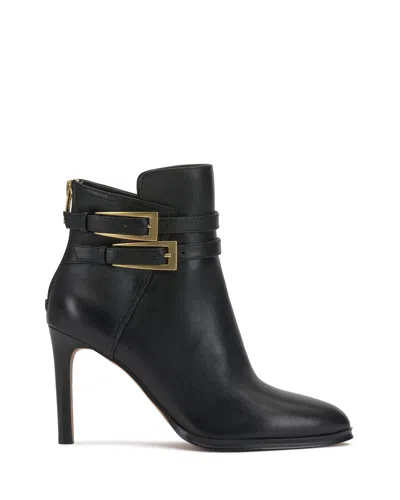 Vince Camuto Sahra Bootie In Black