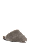 Vince Camuto Samara Mule In Sable