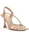 Vince Camuto Sanda In Ocean In Silver