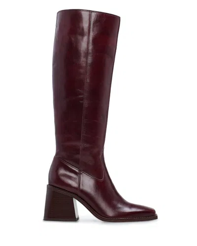 VINCE CAMUTO SANGETI EXTRA WIDE CALF BOOT