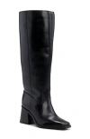 Vince Camuto Sangeti Knee High Boot In Black
