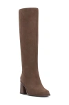 Vince Camuto Sangeti Knee High Boot In Brown