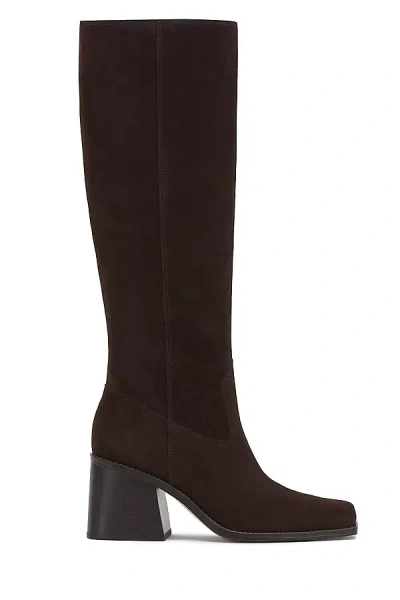 VINCE CAMUTO SANGETI TALL RIDING BOOTS