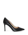 Vince Camuto Savilla Pump In Black