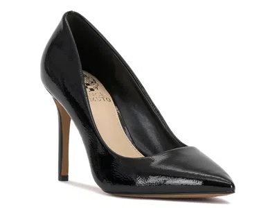 Vince Camuto Savilla Pump In Animal Print