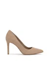 Vince Camuto Savilla Pump In Neutral