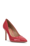 Vince Camuto Savilla Pump In Salsa
